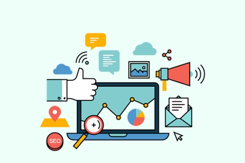 娄星提升网络推广效果企业要注意哪些方面的问题