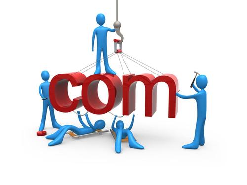 娄星企业网站建设成功与否和哪些有关呢