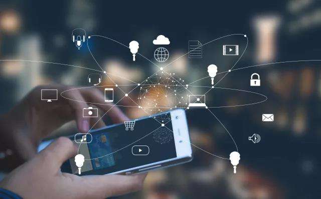 娄星分析企业做微信营销常见的几种模式