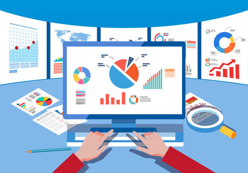 娄星哪一种网站设计风格才是适合企业呢？