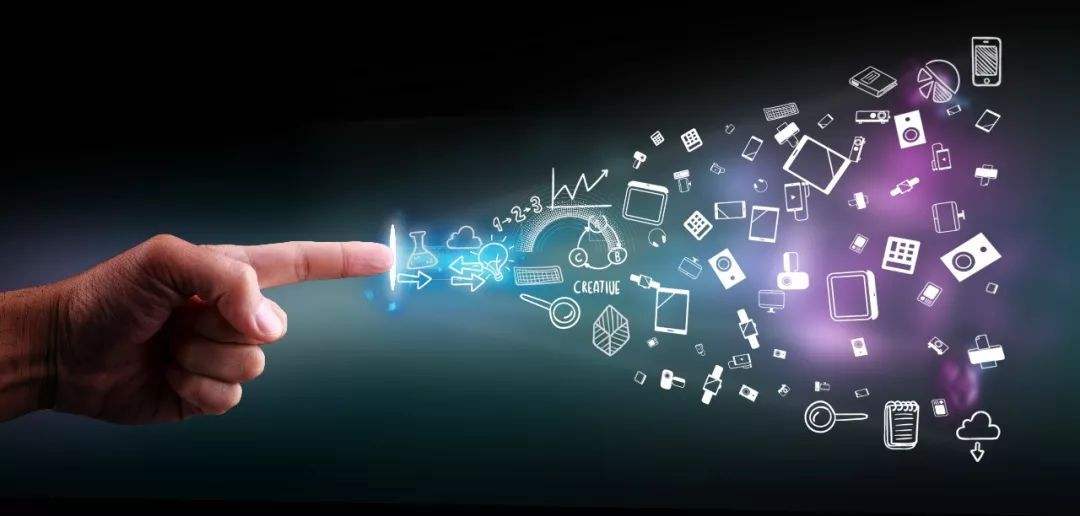 娄星总结目前运用比较广泛的几种企业网络推广方式